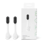 Boka Pocket Replacement Toothbrush Heads For Sonic 1 Count (pack Of 2), White. Fixed Price $14.54.