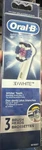Oral-b 3D White Electric Toothbrush Replacement Count. Fixed Price $11.00.