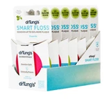 Dr Tung's Smart Floss - 30 Yards ( 6 Pack ). Fixed Price $34.88.