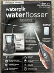 Waterpik Aquarius Pro Designer Series Black Flosser Wp 672 Brand New!!. Fixed Price $79.99.