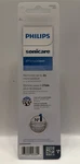 Philips Sonicare HX6015/03 Simply Clean Toothbrush Head - Count. Fixed Price $13.00.