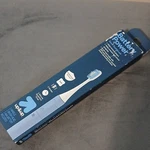 Up&up Battery Power Sonic Electric Toothbrush Blue Timer Soft Bristles 2 Speeds. Fixed Price $10.01.