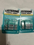 Listerine Cool Mint Pocketpaks On-the-go Freshness Oral Care, 144 Breath Strips. Fixed Price $14.85.