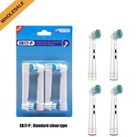 4-24PCS Replacement Electric Heads Compatible Oral. Fixed Price $13.11.