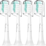 Toptheway Toothbrush Replacement Heads For Philips Sonicare 4100 5100 C2 G2 C,,. Fixed Price $15.00.