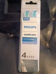 Philips Sonicare Simplyclean (C1) Replacement Toothbrush Heads Pack HX6014/65. Fixed Price $12.53.