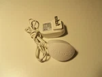 Genuine Waterpik 6.0V Power Charger Adapter YLS0121A-T060100. Fixed Price $11.99.
