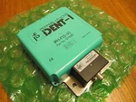 Pepperl+fuchs IPH-F15-V1 Rfid R/w Read Write Head For Identcontrol 127639. Fixed Price $399.95.