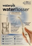 Waterpik Waterflosser Aquarius Professionnel Clinically Proven Results. Fixed Price $265.99.