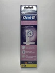 Oral Sensitive Clean White Toothbrush Head - 3 Count Made In Germany. Fixed Price $15.82.