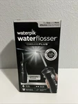 Waterpik Rechargeable Cordless Plus Flosser Model WP-464W New. Fixed Price $34.49.