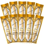 Sewak Al-falah Miswak (traditional Natural Toothbrush) Count (pack Of 10). Fixed Price $24.79.