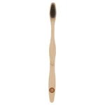 Eco Charcoal Infused Soft Bristles Ergonomic Bamboo Toothbrush 95169-12. Fixed Price $9.99.