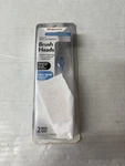 Walgreens Replacement Brush Heads Compare To Philips Sonicare E-series. Fixed Price $7.99.