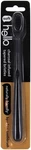 Hello Bpa Free Charcoal Bristle Toothbrush Soft - Black. Fixed Price $9.99.