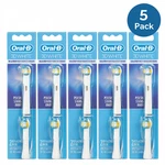 Oral-b 3D White Replacement Brush Heads 2CT 5 Pack New. Fixed Price $32.00.