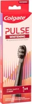 Colgate Electric Toothbrush Pulse Proclinical Whitening Refills Heads 4 Pack. Fixed Price $25.36.