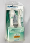 Philips Sonicare HX4012 Series Standard Replacement Brush Heads Compact. Fixed Price $13.25.