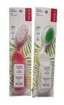 2 Radius Soft Toothbrush Right Handed Flex Boulder Head Ada Accepted. Fixed Price $21.95.