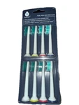 Pursonic PSRB8 Replacement Tooth Brush Heads -pack Of. Fixed Price $15.00.