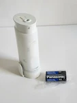 Genuine Panasonic EW-DJ10-A Portable Dental Water Flosser, For Parts Repair. Fixed Price $19.72.