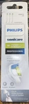 Philips Sonicare Diamond Clean Brush Heads Professional Pack- 3. Fixed Price $12.99.