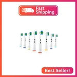 Bukurii Replacement Heads Compatible With Oral Electric Toothbrushe. Fixed Price $14.20.