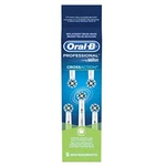 Oral-b Cross Action Electric Toothbrush Replacement Heads Refill, 5 Pack. Fixed Price $28.75.