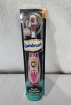 Arm & Hammer Spinbrush Truly Radiant Deep Electric Toothbrush Dual Action Pink. Fixed Price $17.88.
