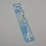 Oral-b Complete Electric Refill Soft Bristles Toothbrush Replacement Heads. Fixed Price $17.99.