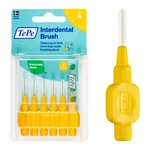 Tepe Interdental Original Cleaners, Brushes Between Teeth, Yellow 0.7MM. Fixed Price $25.98.