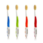 Dr Plotkas Soft Bristle Flossing Toothbrush Manual For Adults.... Fixed Price $22.90.
