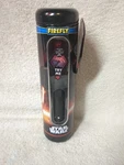 Firefly Star Wars Kylo Ren Lightsaber Light-up Timer Toothbrush Tin Container. Fixed Price $8.99.