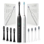 Hubako 2 Rechargeable Electric Count (pack Of 1), Black & White. Fixed Price $64.99.