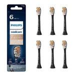 Philips Sonicare Premium All-in-one Replacement Brush Heads Pack HX9096/96. Fixed Price $102.34.