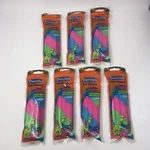 Dentek Fun Flossers For Kids Wild Fruit 7 Packs Of 40 Sealed 280 Total Count. Fixed Price $30.00.