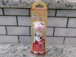 Buddies Poppin Toothbrush, Milky Wayne Cow Up Kids, Soft New. Fixed Price $6.99.