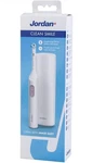 Jordan Clean Smile Electric Toothbrush Rechargeable Case. Fixed Price $26.32.