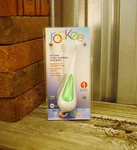 Violight Rockee Toothbrush Kids Toddler Travel Green Children's Dental Care New. Fixed Price $16.95.