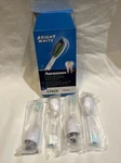 Aoremon Replacement Heads For Sonicare E-series HX7022 * Pack Of 4 Open Box. Fixed Price $15.19.