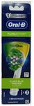 Oral-b Flossaction Maxclean Replacement Electric Toothbrush Heads, 3. Fixed Price $13.99.