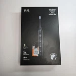 New Marlincare Sonic Electric Toothbrush 10 Midnight Blue Dentist Recommended. Fixed Price $11.96.