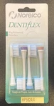 Norelco Dentiflex Replacement Brushes HP5924 Vintage Models HP550 HP500 HP400. Fixed Price $19.00.