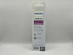 Philips Sonicare G2 Optimal Gum Brush Heads White (3-PACK) HX9033/65. Fixed Price $27.95.