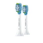 Philips Sonicare Adaptive Replacement Toothbrush Heads, HX9042/64,WHITE Count. Fixed Price $19.99.
