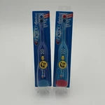 Lot Of 2 Crest Toothbrush Spinbrush Classic Spinning Head New Sealed Package. Fixed Price $39.99.