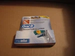 Pack Of Oral Power Polisher Brush Head Last Ones. Fixed Price $14.44.