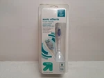 Up & - Sonic Effects Brush Heads Medium (3 Pk) #82585AB Sealed. Fixed Price $14.00.