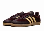 Adidas Samba Og Shadow Red Velvet JS1394 Size. Fixed Price $96.00.