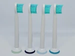 20X Replacement Toothbrush Heads Compact Proresult Kids Size. Fixed Price $11.00.